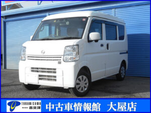 日産NVクリッパー　中古車