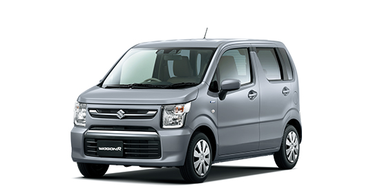wagonr 新車リース
